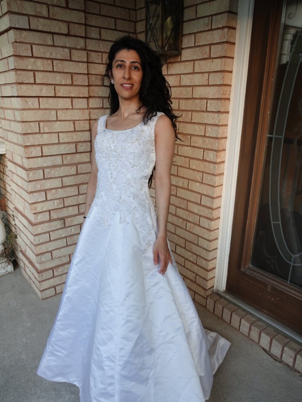 Wedding Dress - Picture 15 of 16